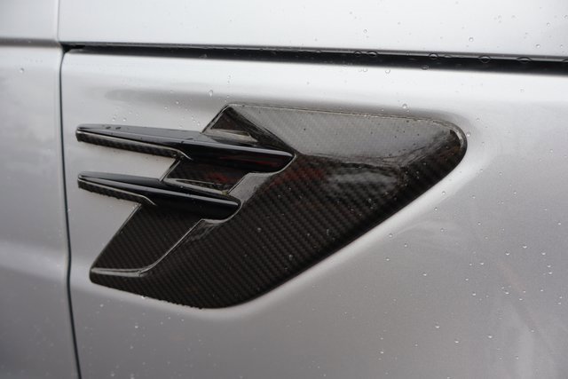 Used 2019 Land Rover Range Rover Sport SVR image 20