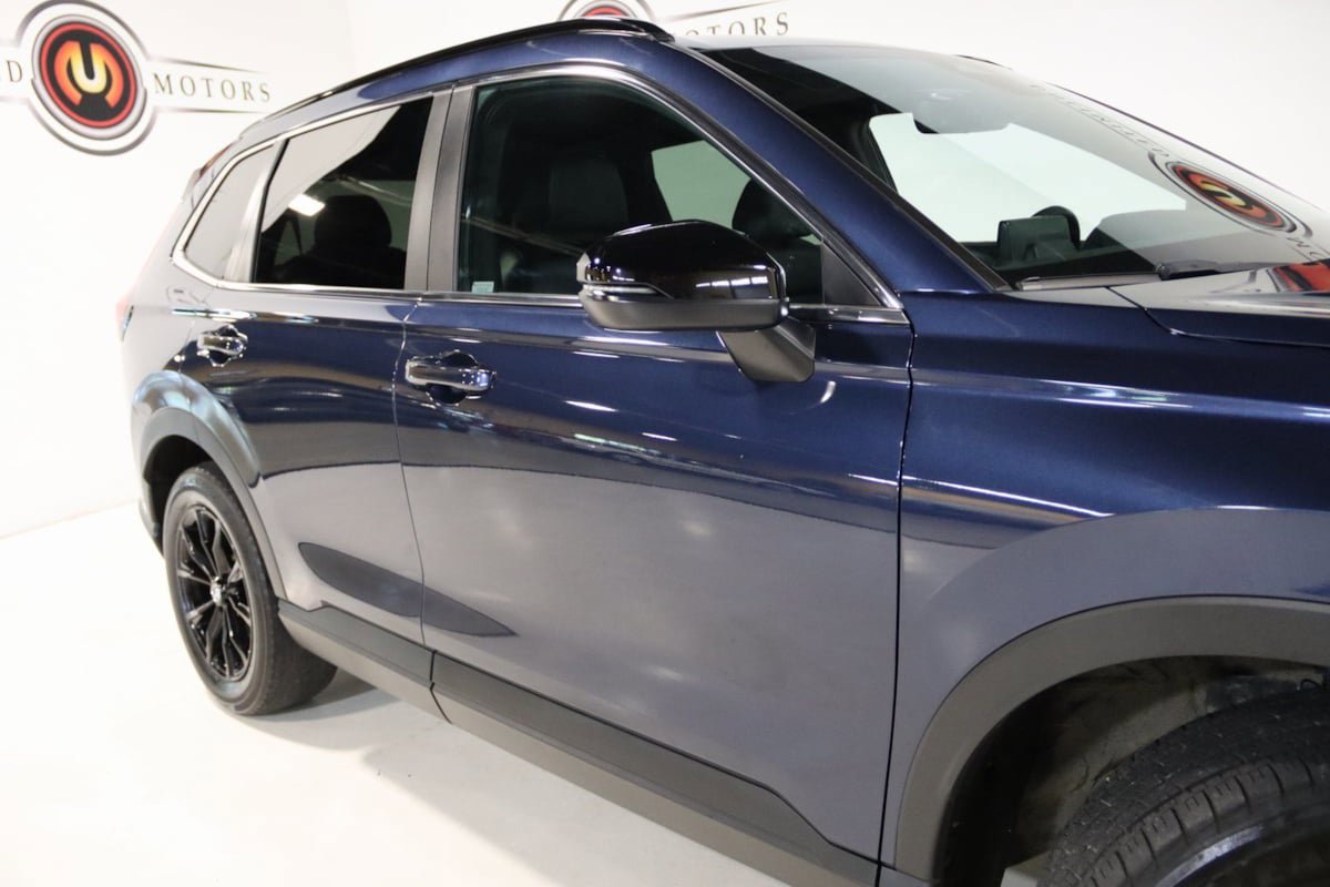 Used 2024 Honda CR-V Sport-L image 70