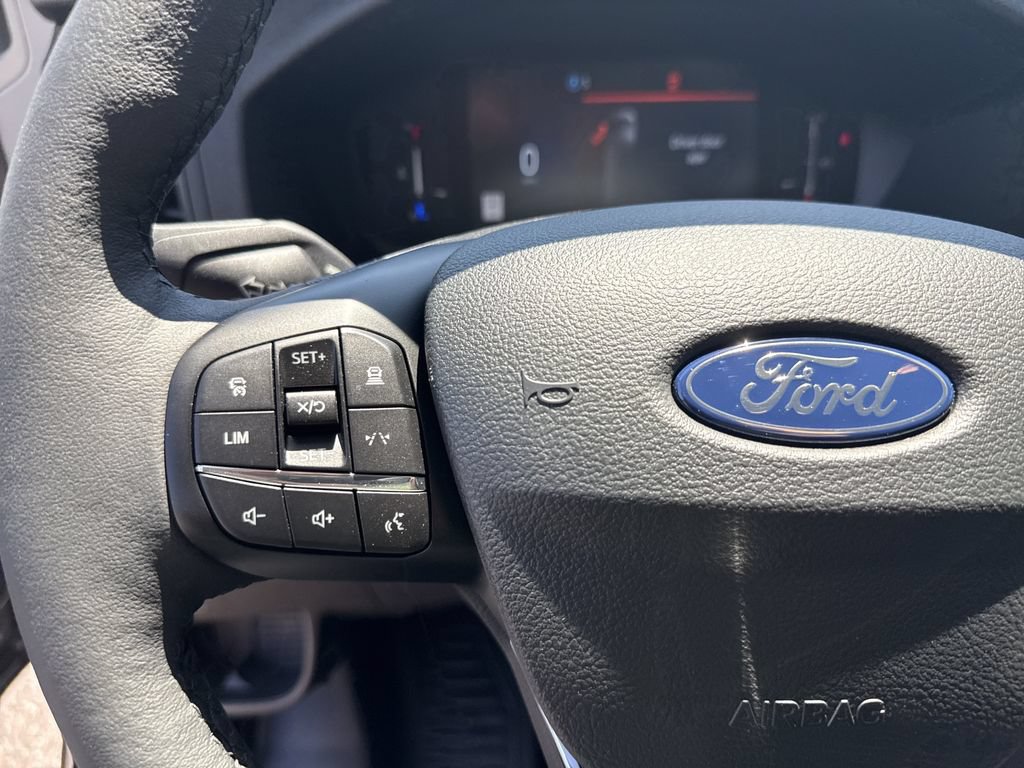 New 2026 Ford Transit 250 148 High Roof RWD image 23