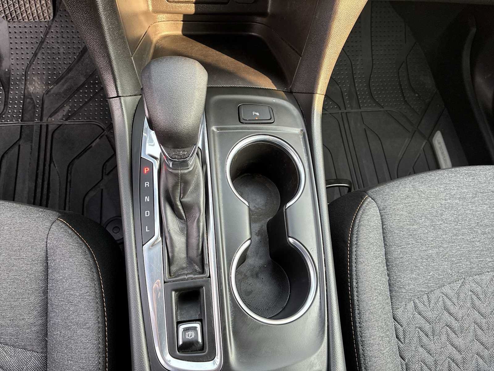 Used 2022 Chevrolet Equinox LT AWD/4WD image 30