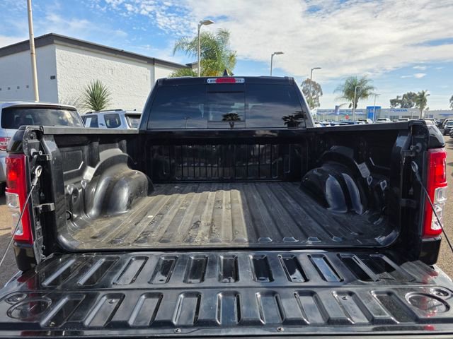 Used 2022 RAM 1500 Big Horn image 12