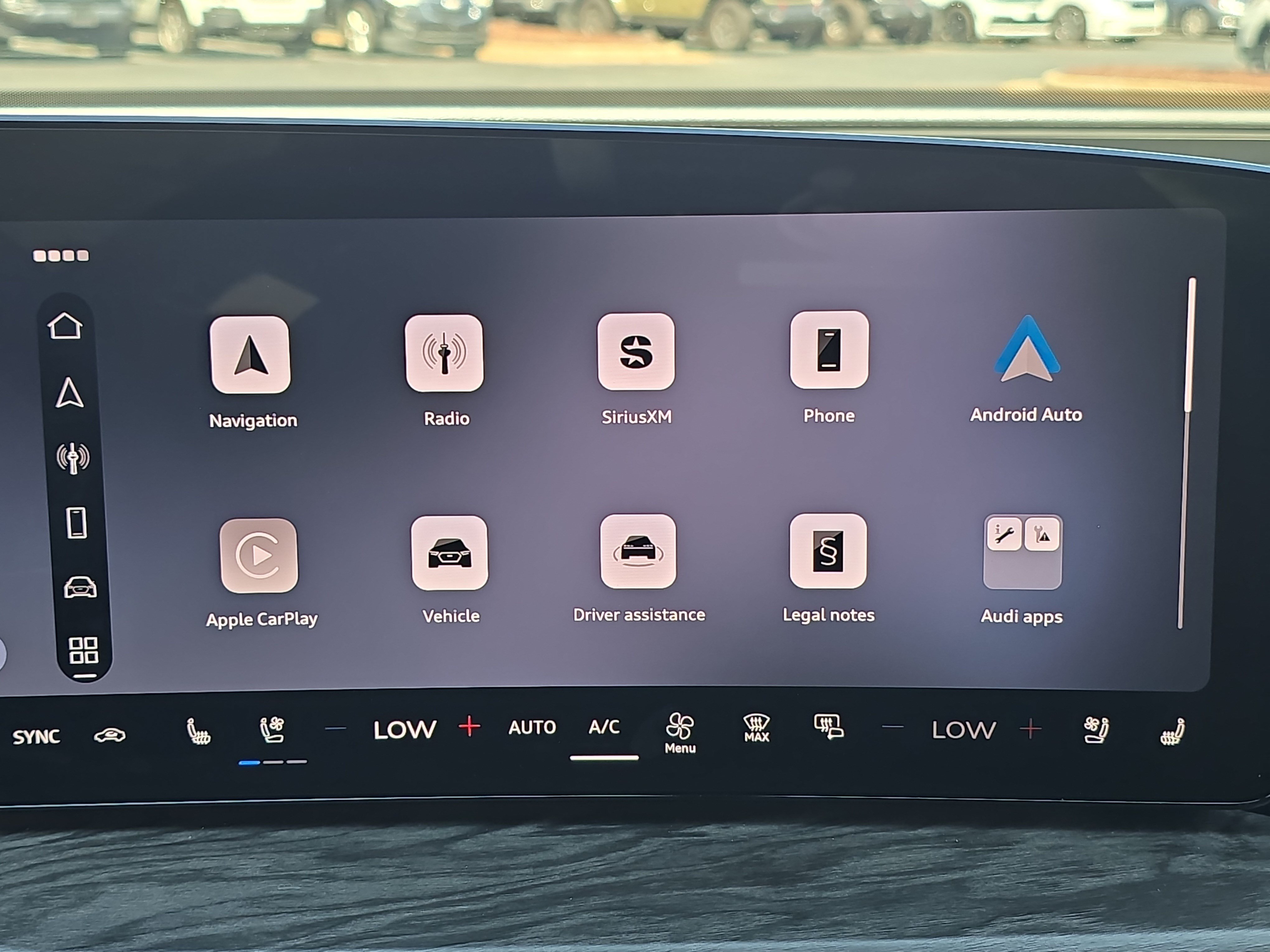 New 2026 Audi Q5 Premium Plus AWD/4WD image 21