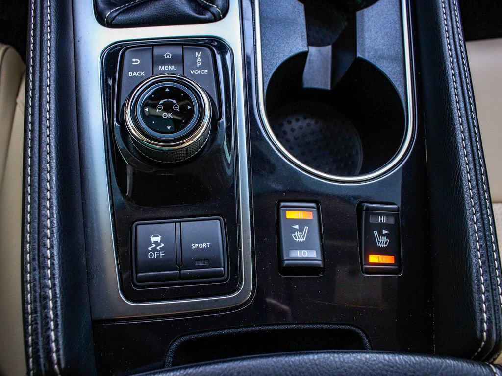 Used 2020 Nissan Maxima 3.5 SV w/ Floor Mat Group FWD image 25