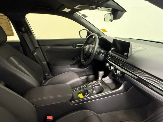 Used 2026 Honda Civic Sport image 42