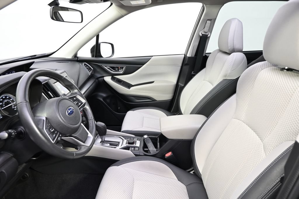 Used 2022 Subaru Forester Premium AWD/4WD image 13