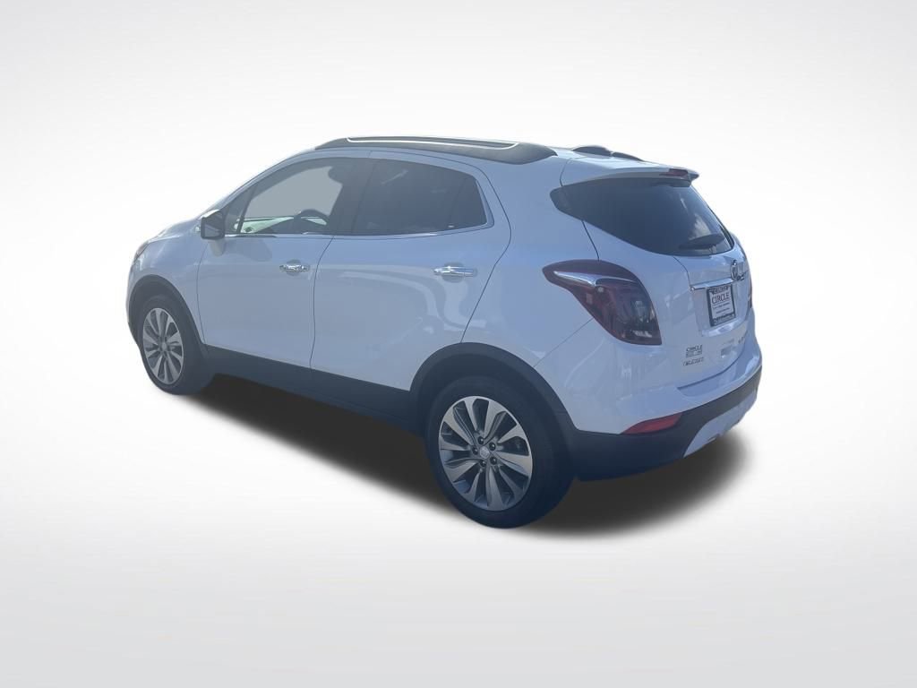 Used 2017 Buick Encore Preferred image 3