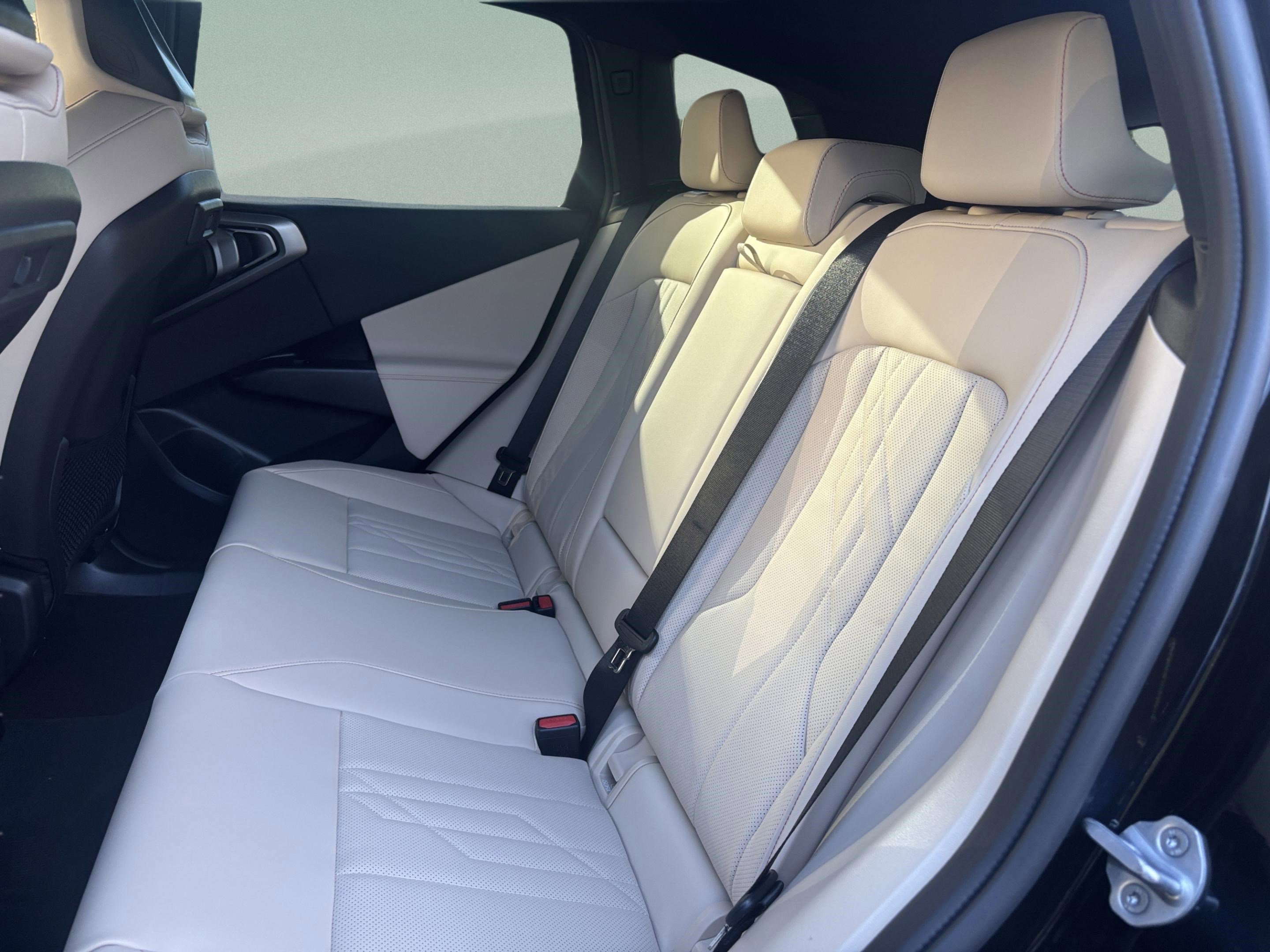 Used 2026 BMW X3 xDrive30 w/ M Sport Package image 26