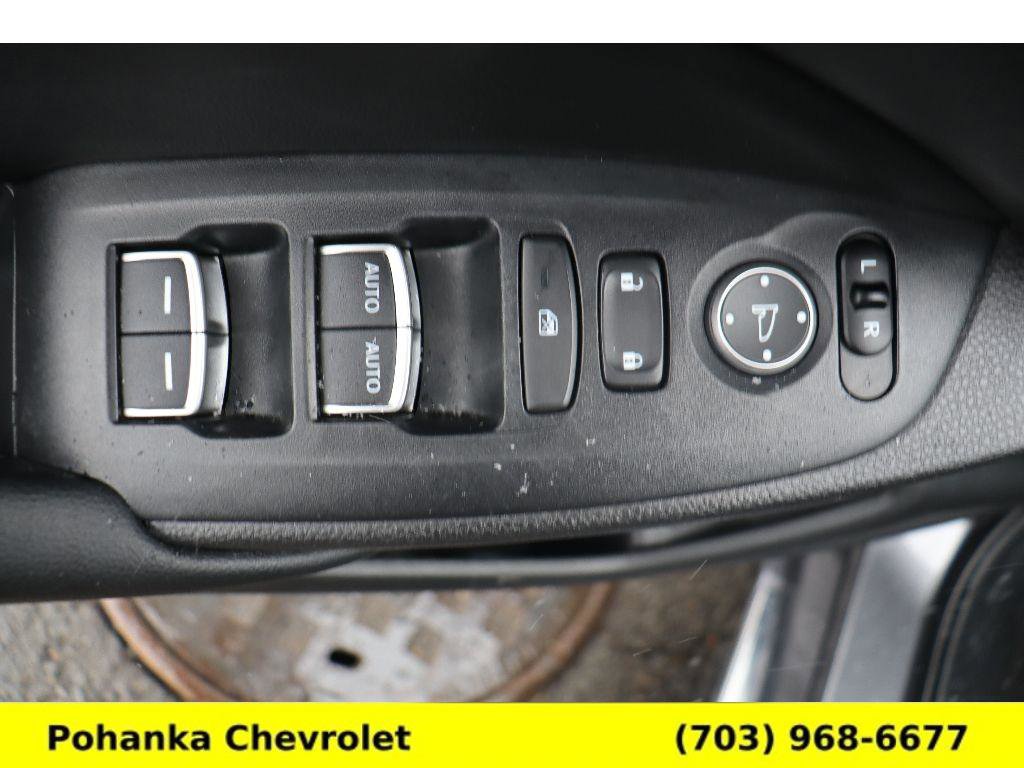 Used 2019 Honda Accord EX-L image 20