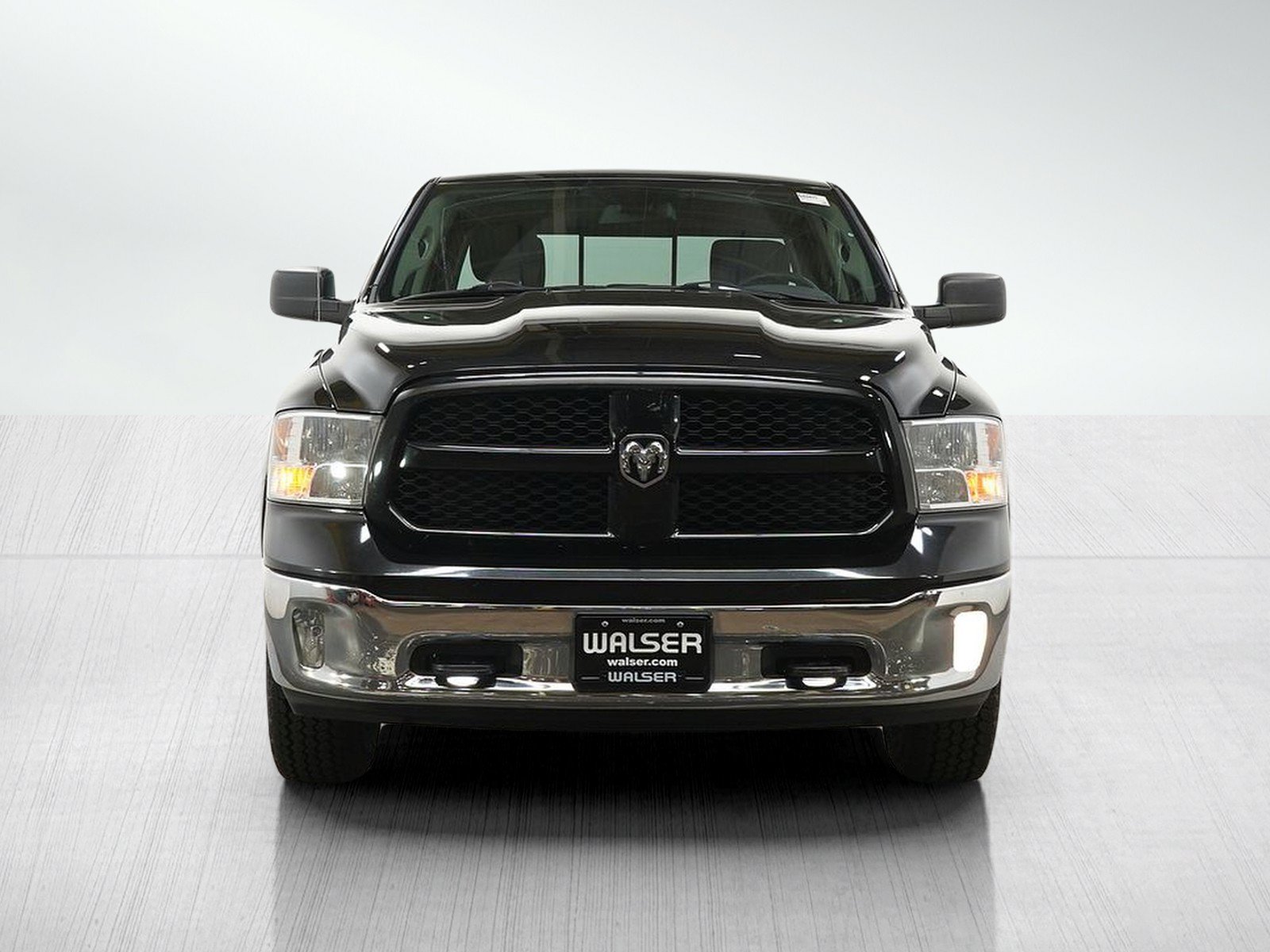 Used 2015 RAM 1500 Outdoorsman AWD/4WD image 8