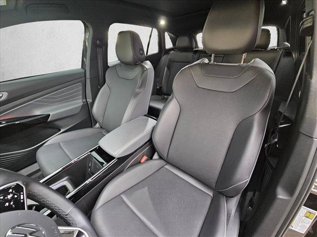 Used 2023 Volkswagen ID.4 S RWD image 13