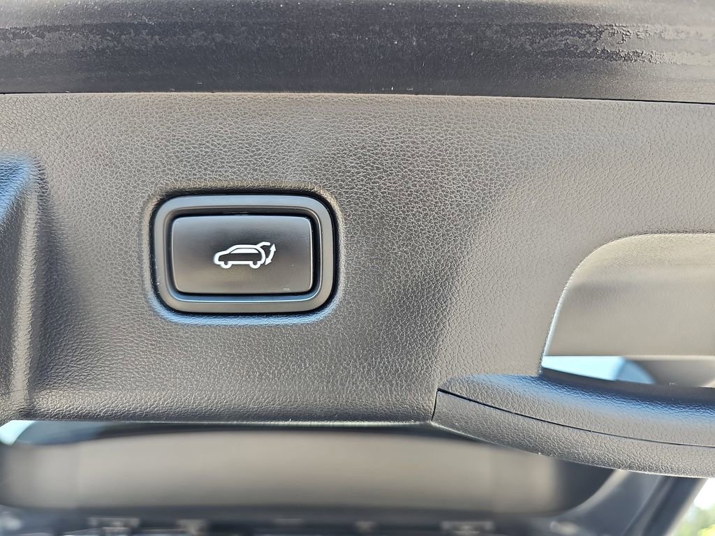 Used 2023 Hyundai Tucson SEL w/ Convenience Package AWD/4WD image 17