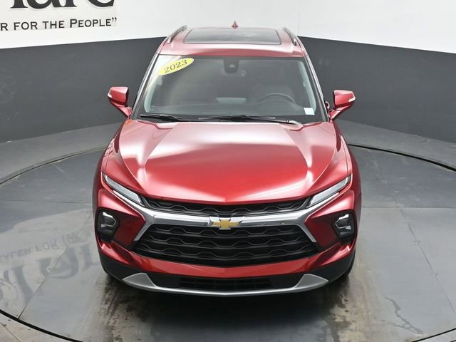 Used 2023 Chevrolet Blazer LT image 58