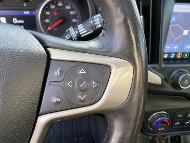 Used 2019 GMC Terrain Denali image 15