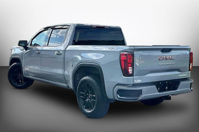 Used 2024 GMC Sierra 1500 Elevation AWD/4WD image 11