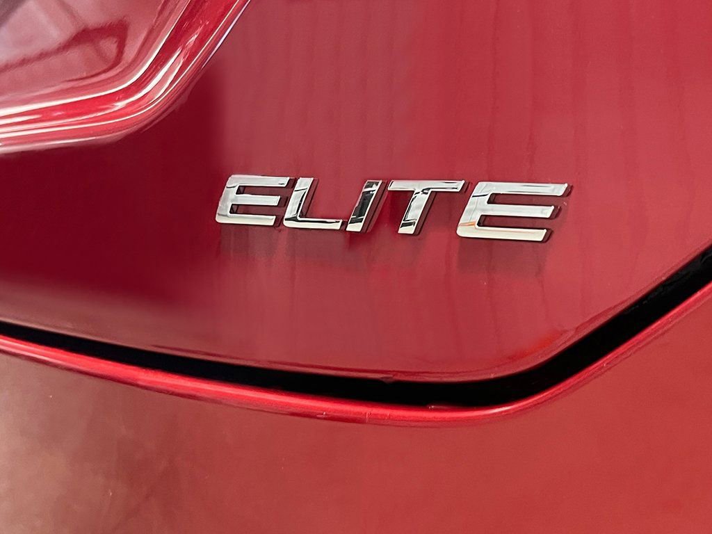 New 2026 Honda Pilot Elite image 6