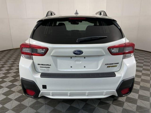 Used 2023 Subaru Crosstrek 2.5i Sport AWD/4WD image 8