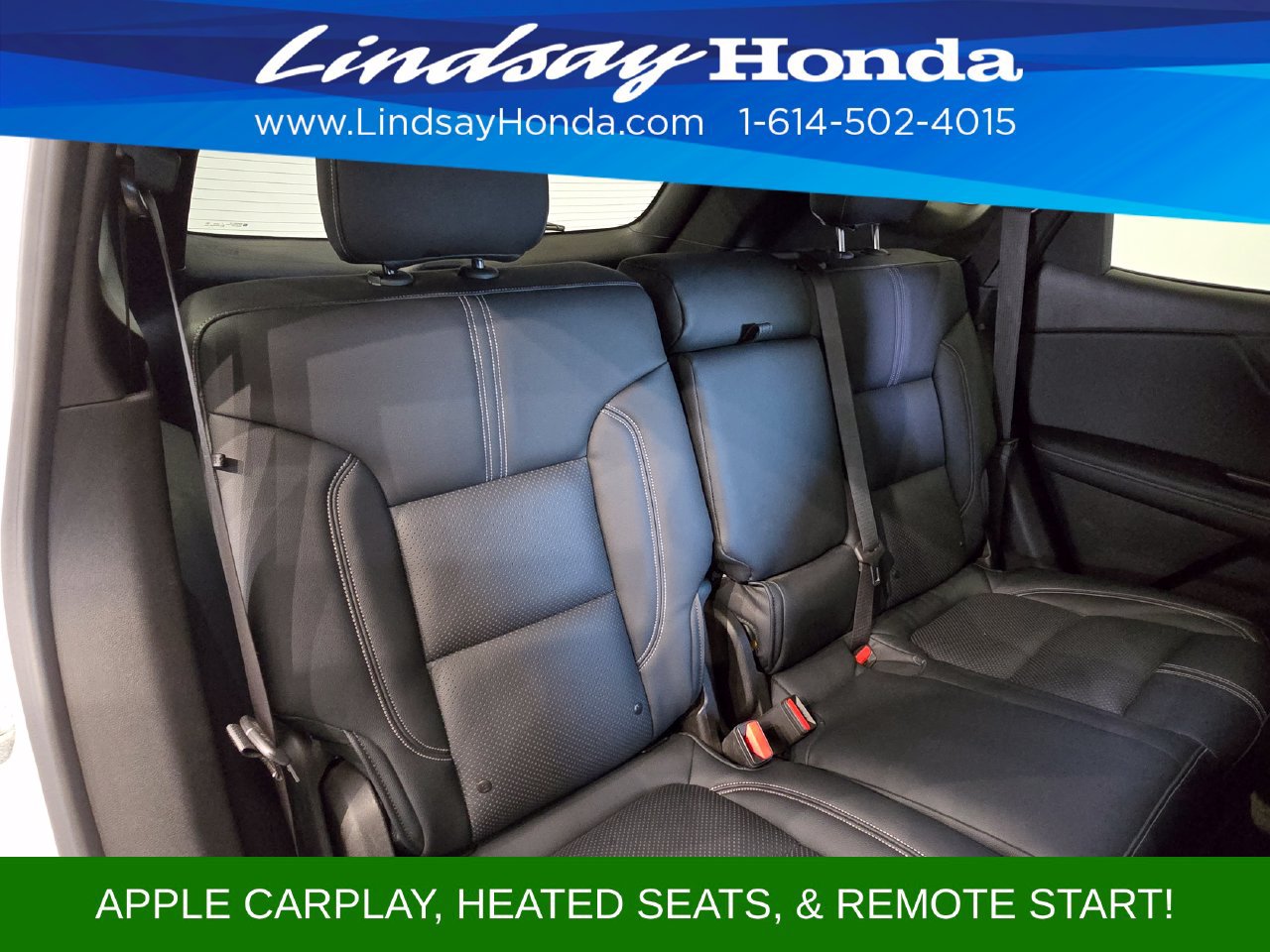 Used 2024 Chevrolet Blazer LT AWD/4WD image 9