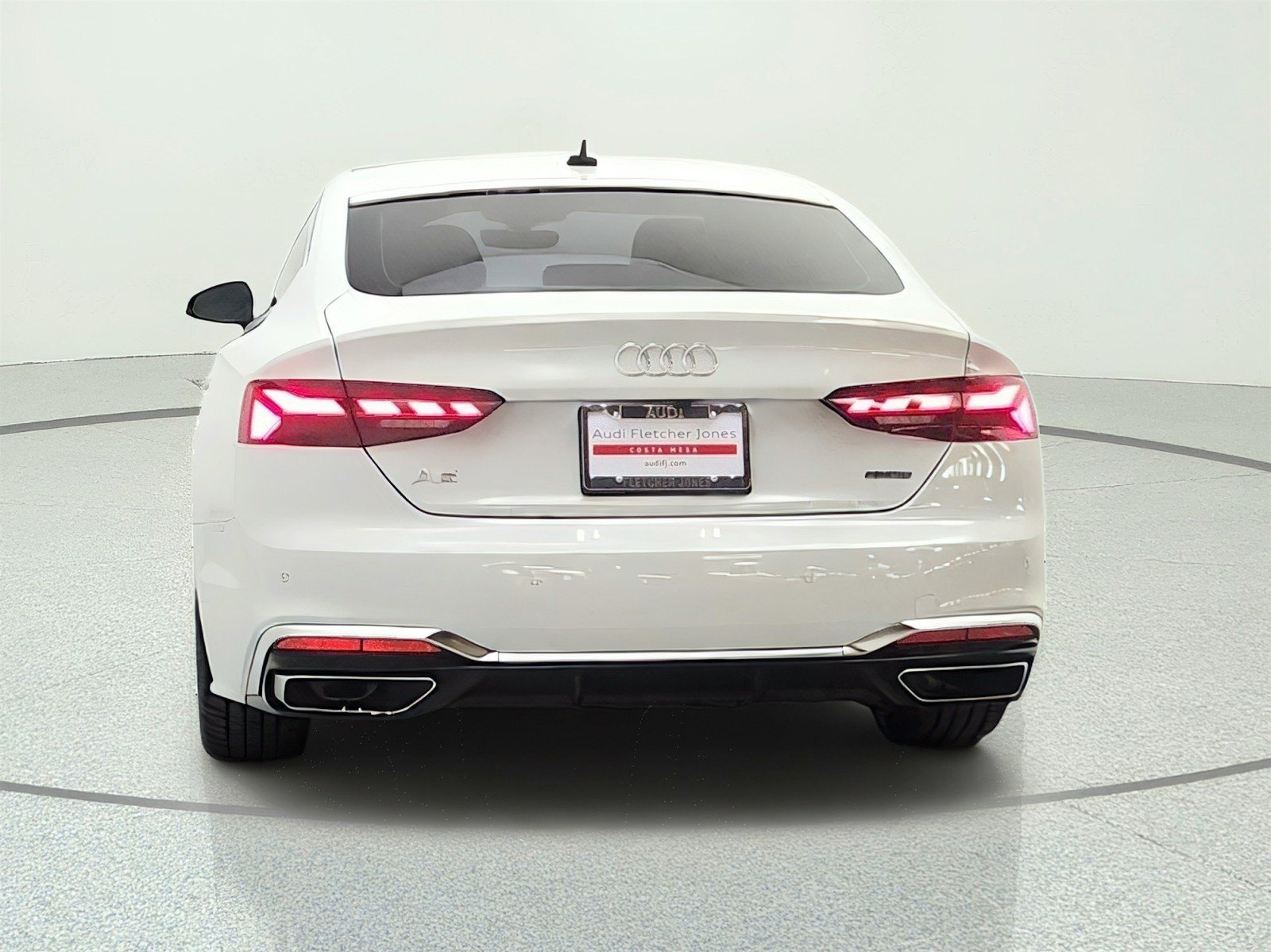Used 2023 Audi A5 2.0T Premium w/ Convenience Package AWD/4WD image 6