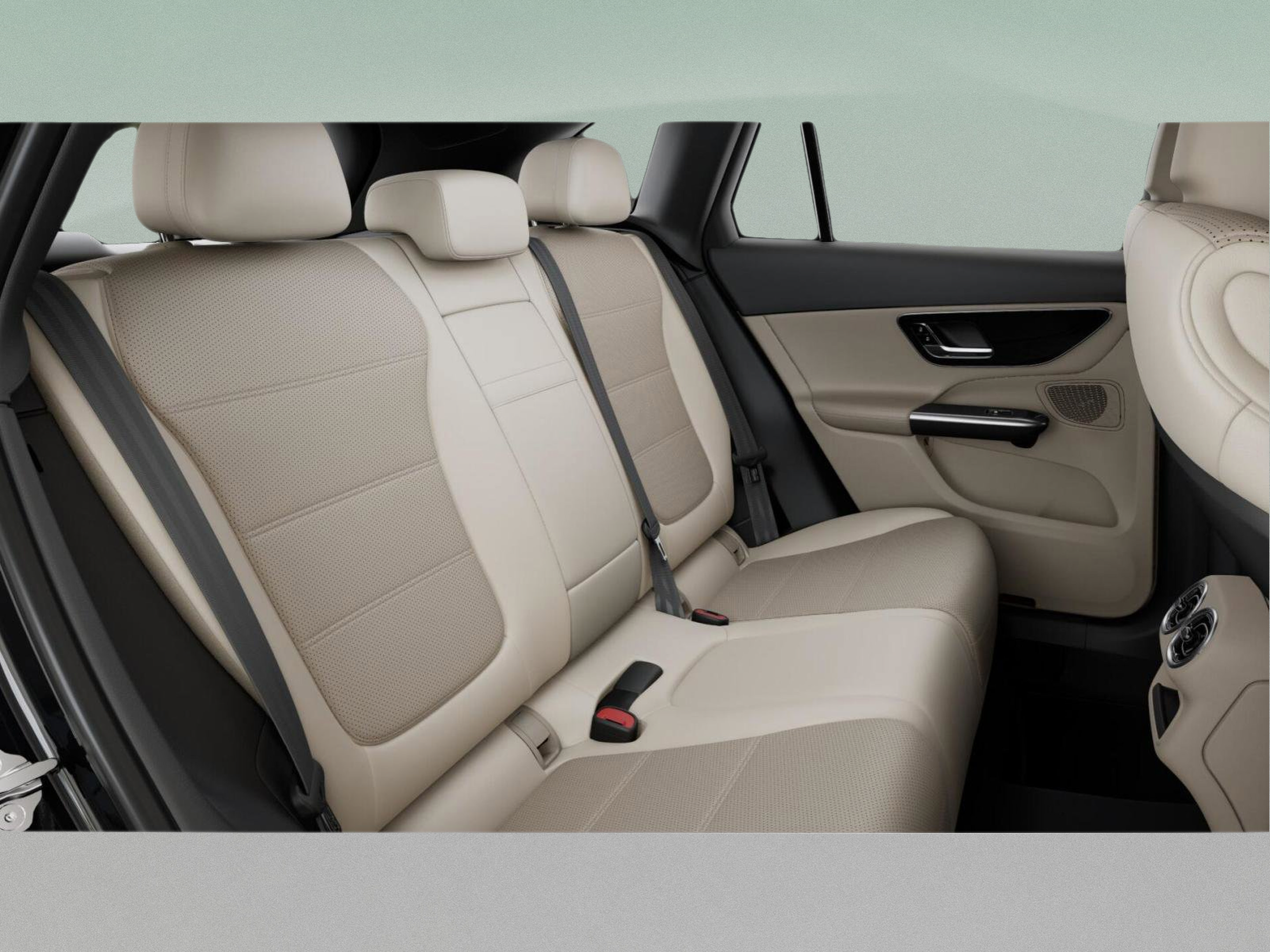 Certified 2026 Mercedes-Benz GLC 300 4MATIC image 50