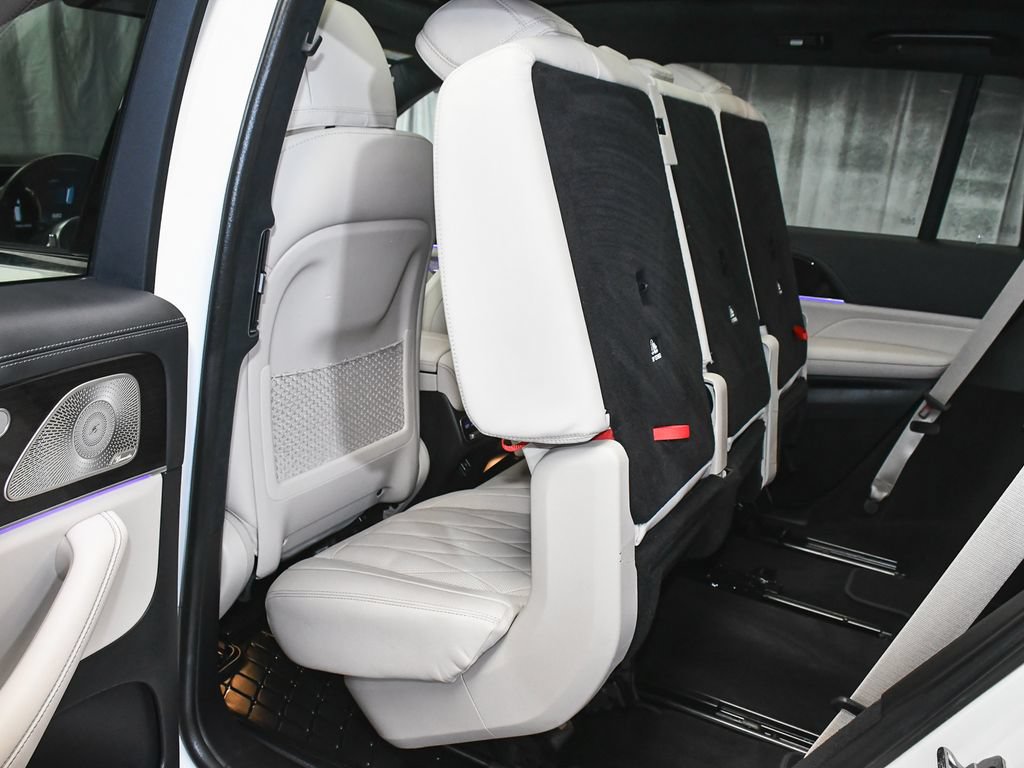 Used 2022 Mercedes-Benz GLS 63 AMG 4MATIC image 67
