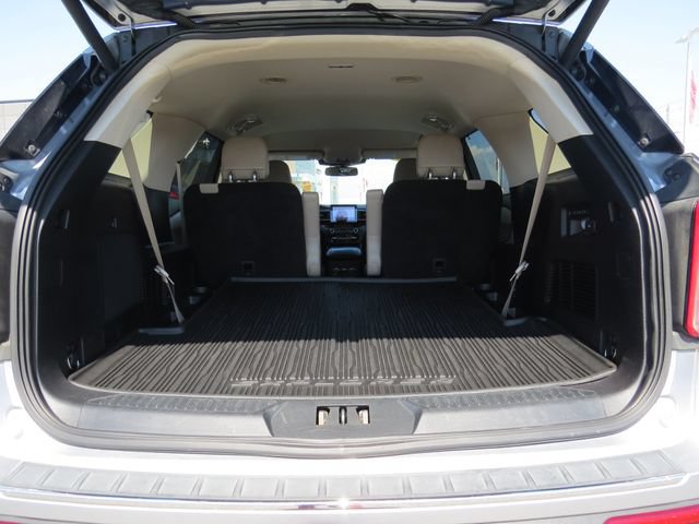 Used 2020 Ford Explorer Limited RWD image 12
