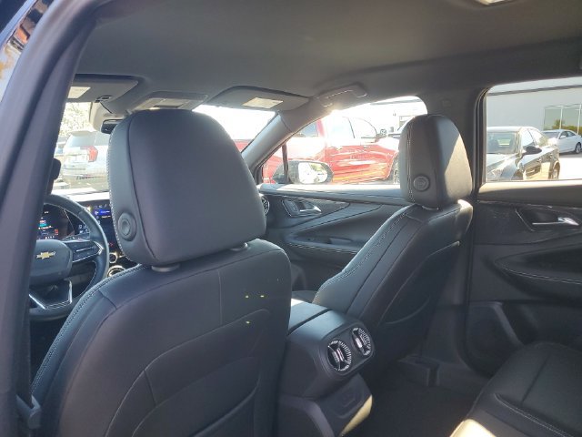 Certified 2024 Chevrolet Blazer EV LT AWD/4WD image 11