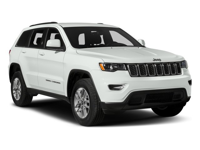 Used 2017 Jeep Grand Cherokee Altitude image 9