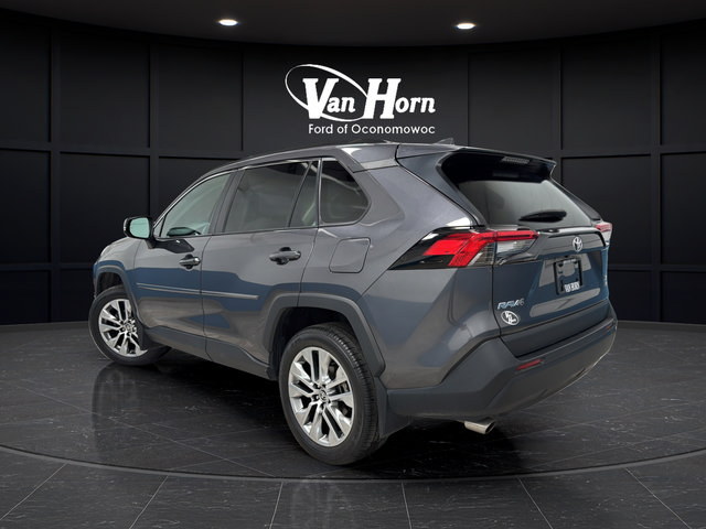 Used 2024 Toyota RAV4 XLE Premium w/ Weather Package AWD/4WD image 5