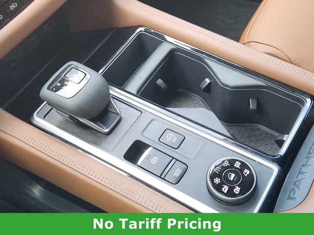 Certified 2025 Nissan Pathfinder Platinum image 20