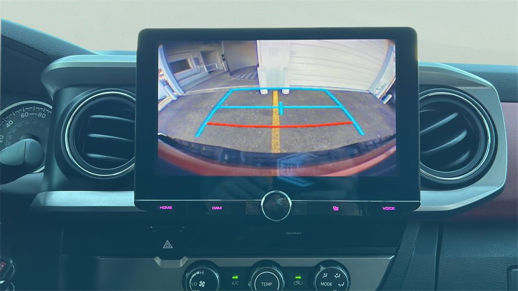 Used 2019 Toyota Tacoma SR5 image 28