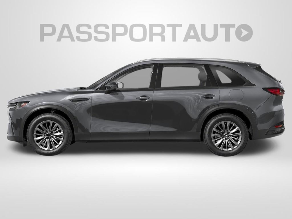 New 2026 MAZDA CX-90 3.3 Turbo w/ Preferred Package AWD/4WD image 89