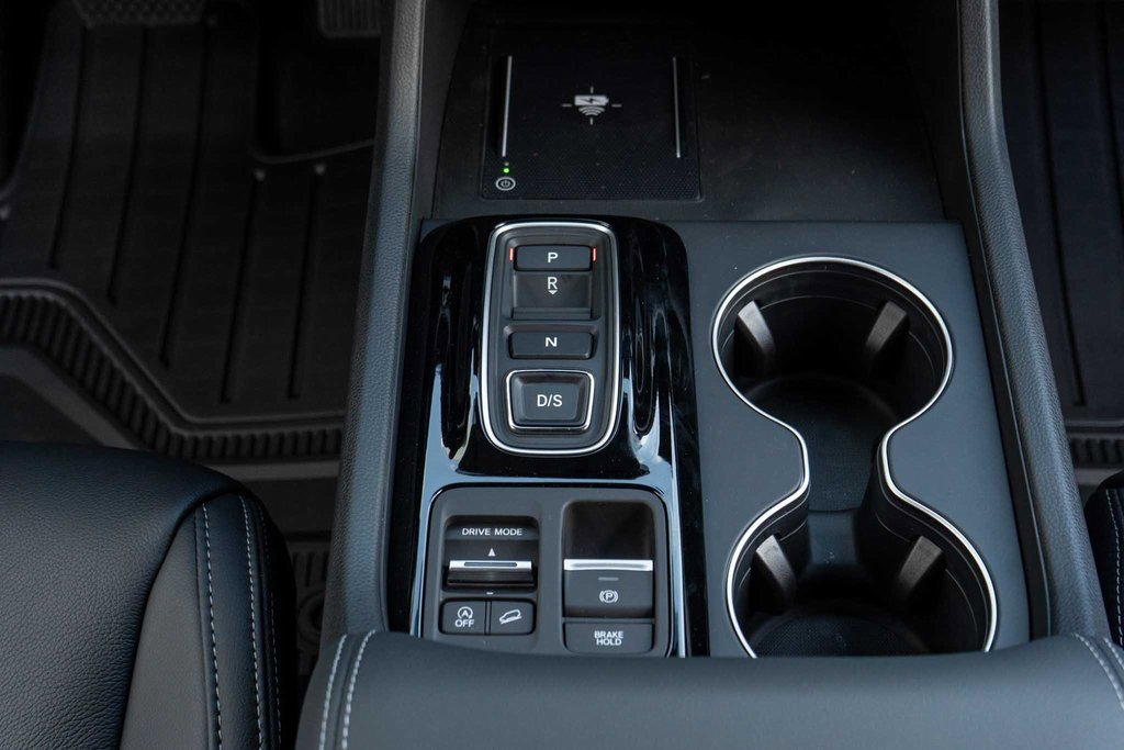 New 2025 Honda Pilot EX-L image 25