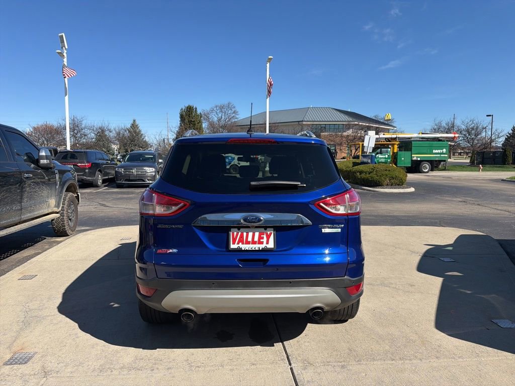 Used 2014 Ford Escape Titanium image 18