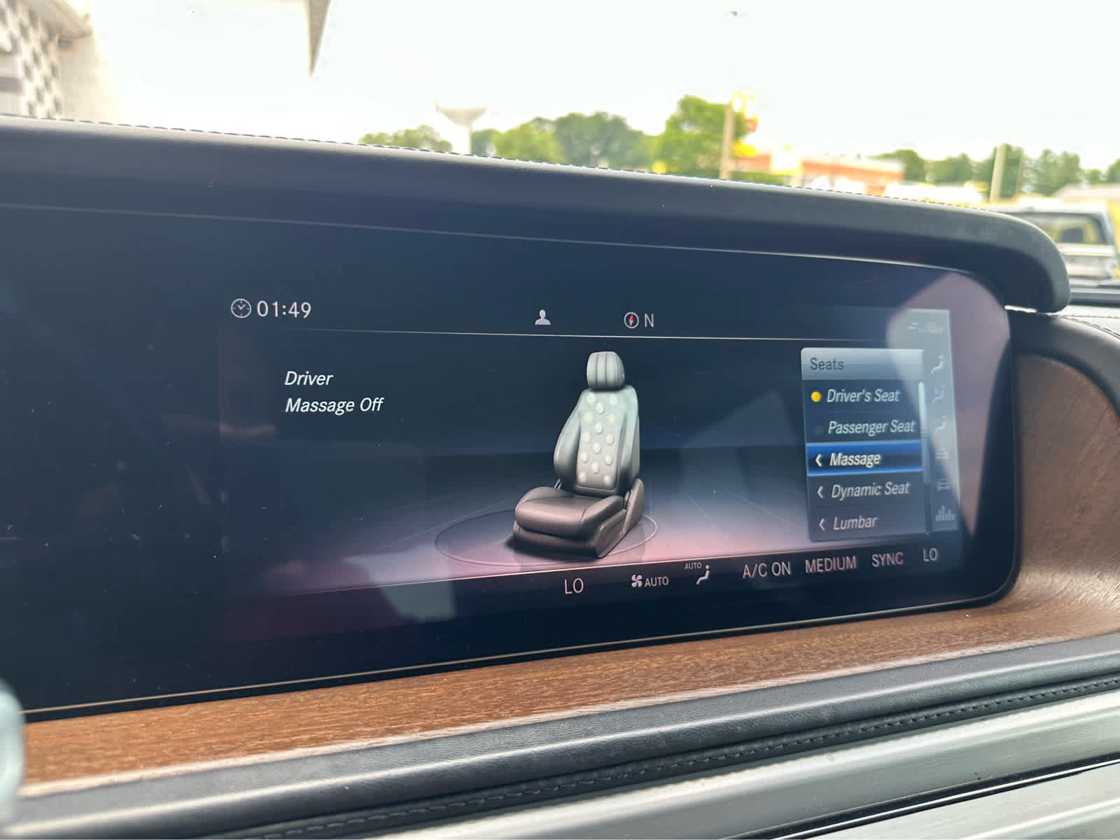 Used 2022 Mercedes-Benz G 550 image 23