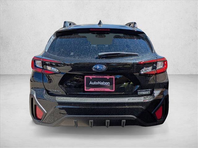 New 2026 Subaru Crosstrek 2.5i Limited AWD/4WD image 6
