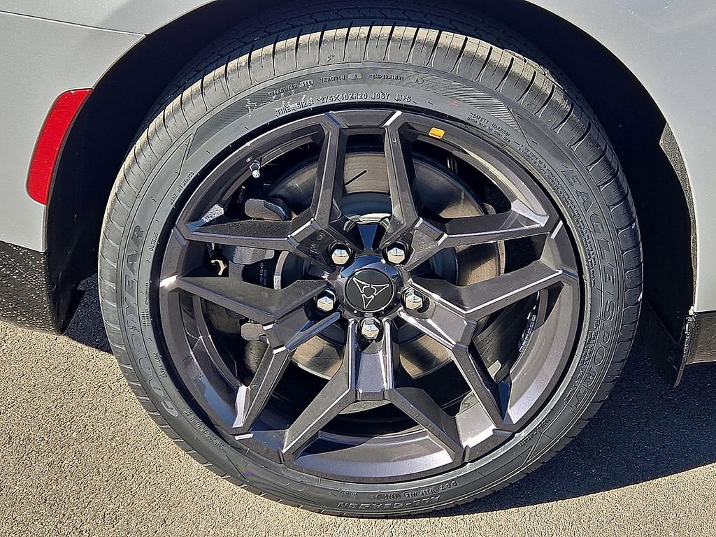 New 2026 Dodge Charger R/T Scat Pack image 7