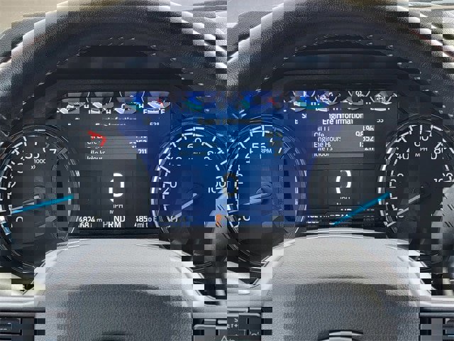 Certified 2022 Ford F150 XLT w/ Equipment Group 302A High image 35