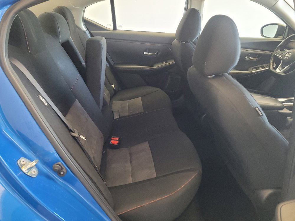 Used 2024 Nissan Sentra SR image 19