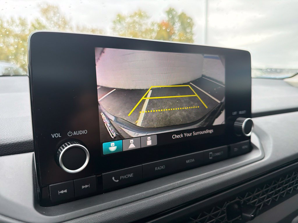 Certified 2024 Honda Accord LX image 28
