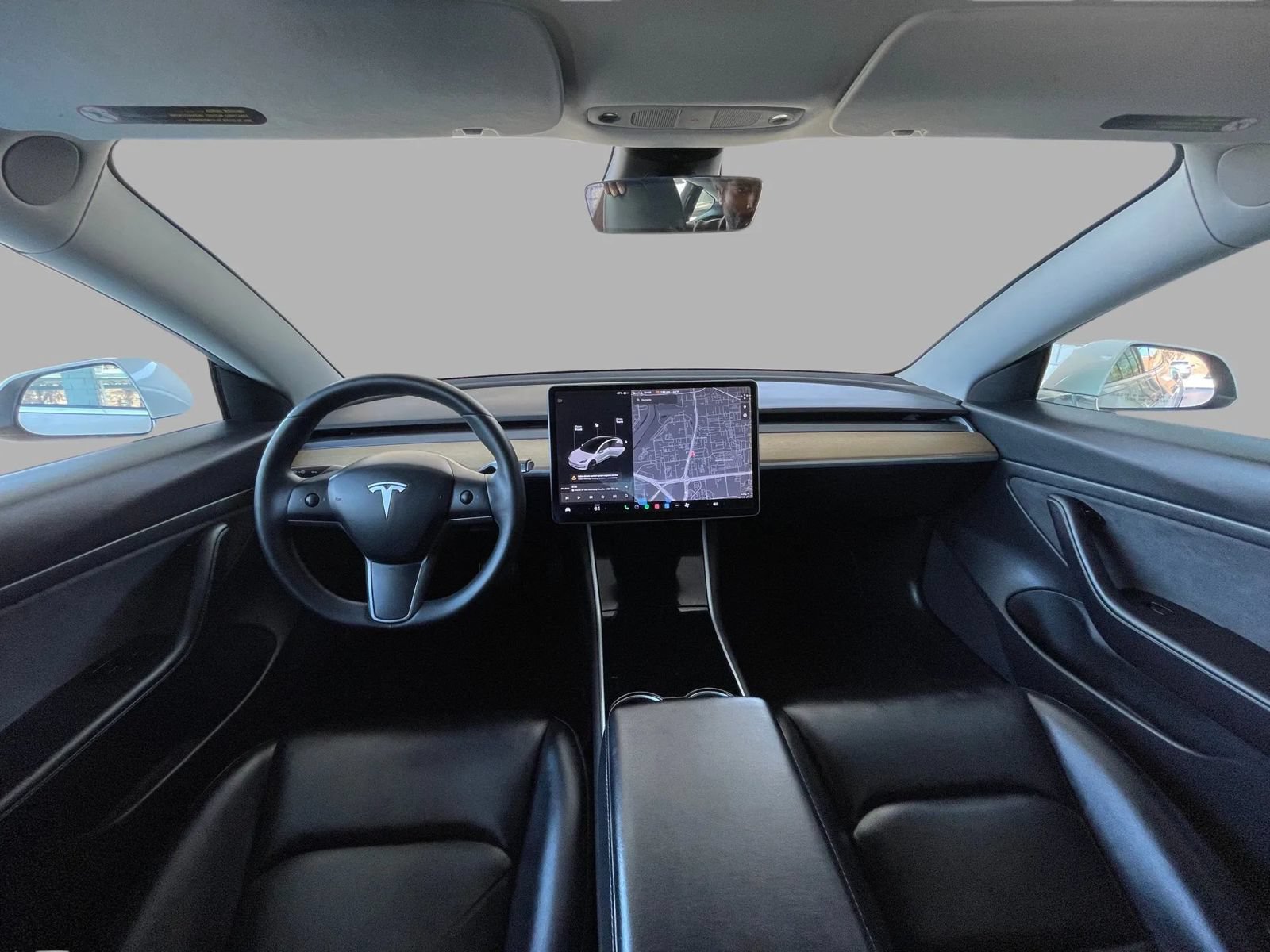 Used 2020 Tesla Model 3 Standard Range RWD image 29