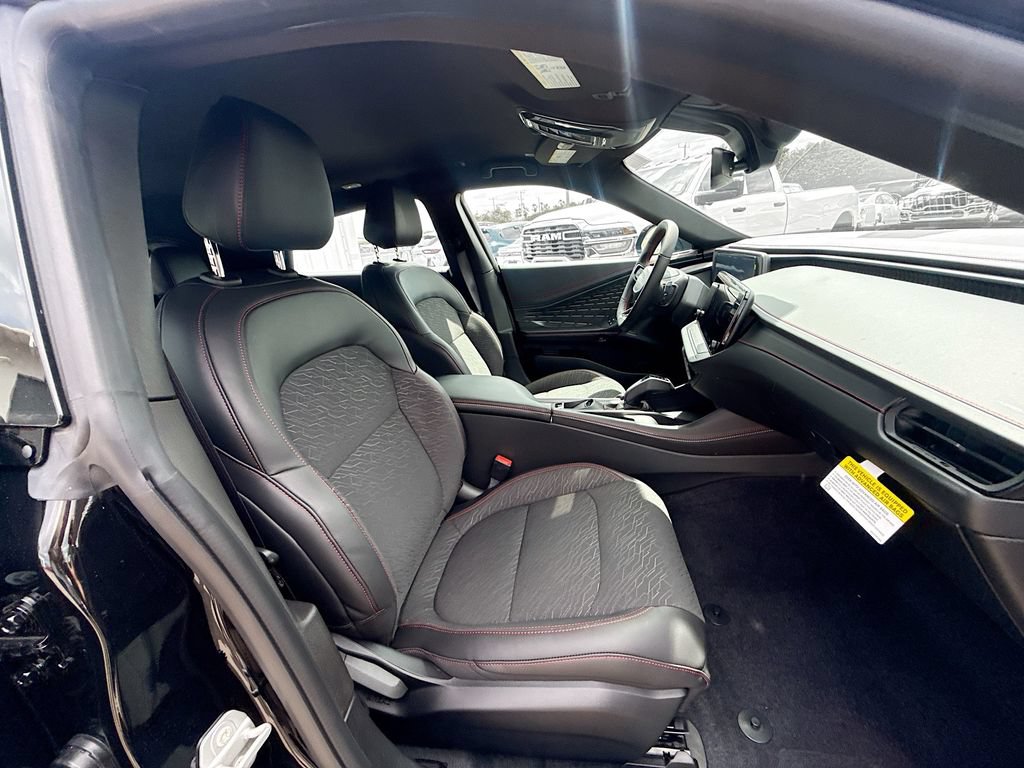 New 2026 Dodge Charger Scat Pack AWD/4WD image 31