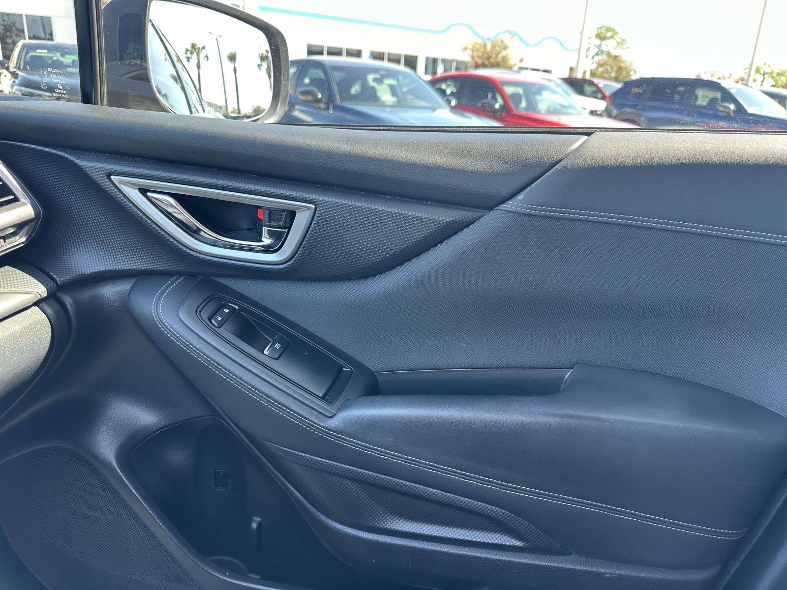 Used 2020 Subaru Forester Premium w/ Popular Package #1 image 23