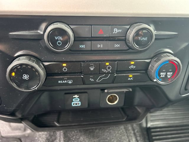 Used 2026 Ford F450 XL w/ XL Driver Assist Package AWD/4WD image 19
