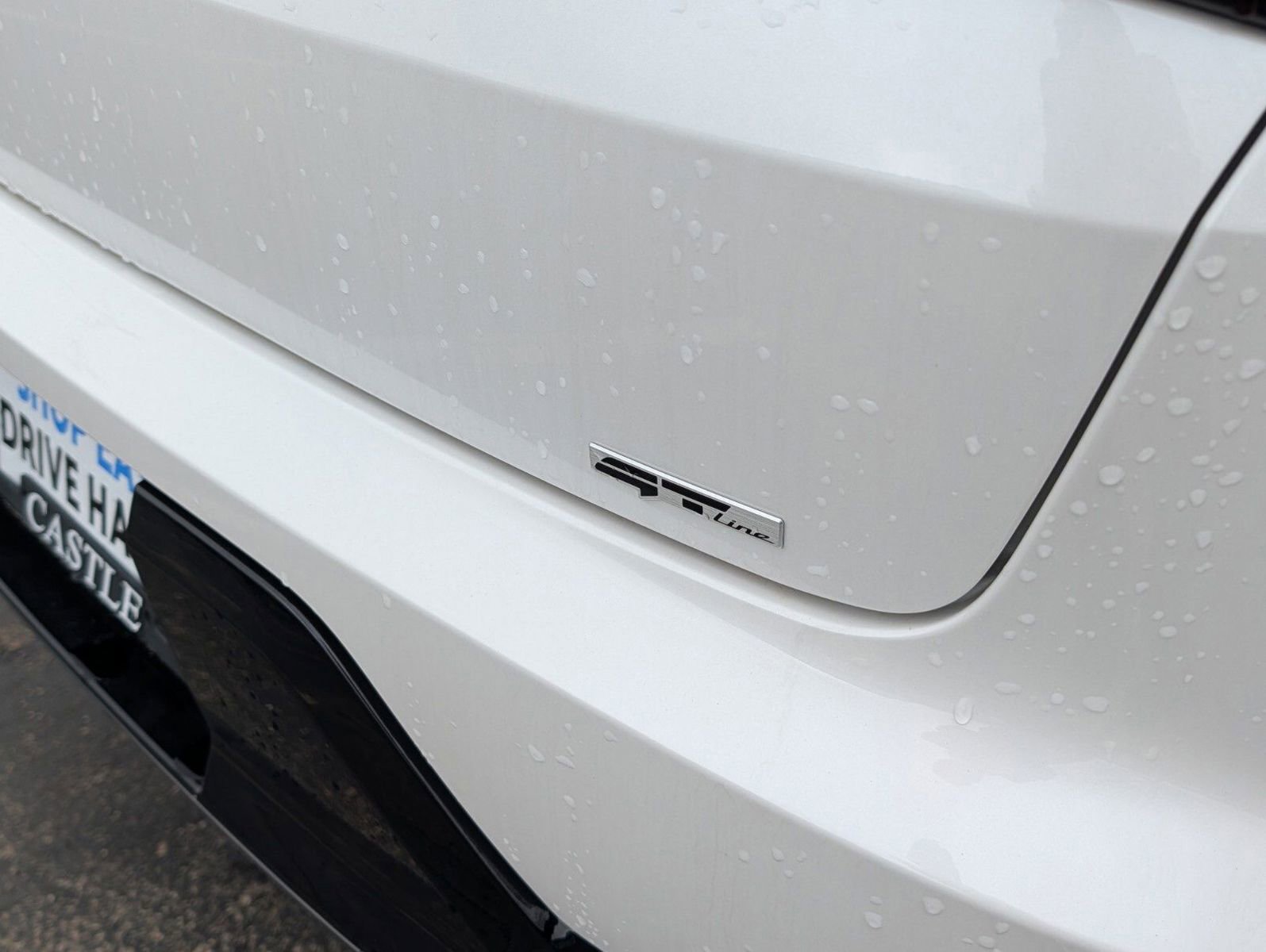 New 2026 Kia K4 GT-Line Turbo FWD image 20