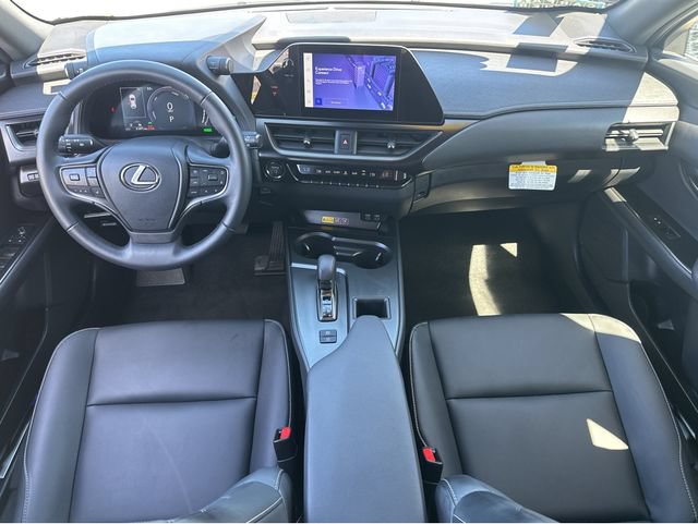 Certified 2025 Lexus UX 300h FWD w/ Accessory Package (Z2) image 17