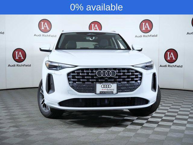 New 2025 Audi Q5 Premium Plus image 3