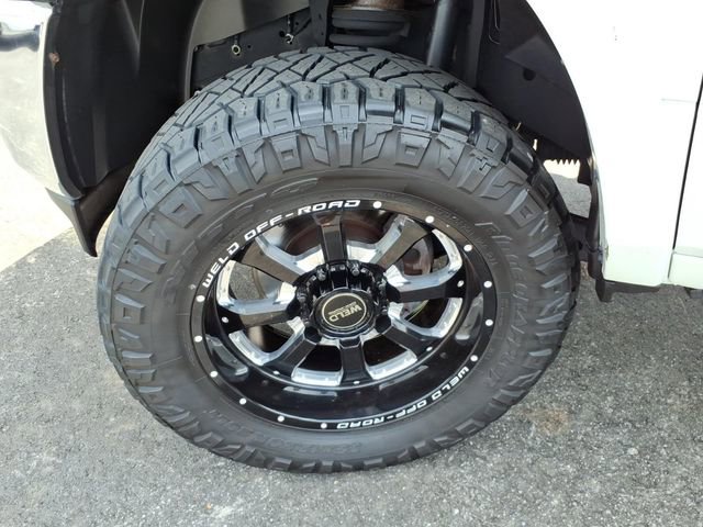 Used 2021 RAM 3500 Laramie AWD/4WD image 22