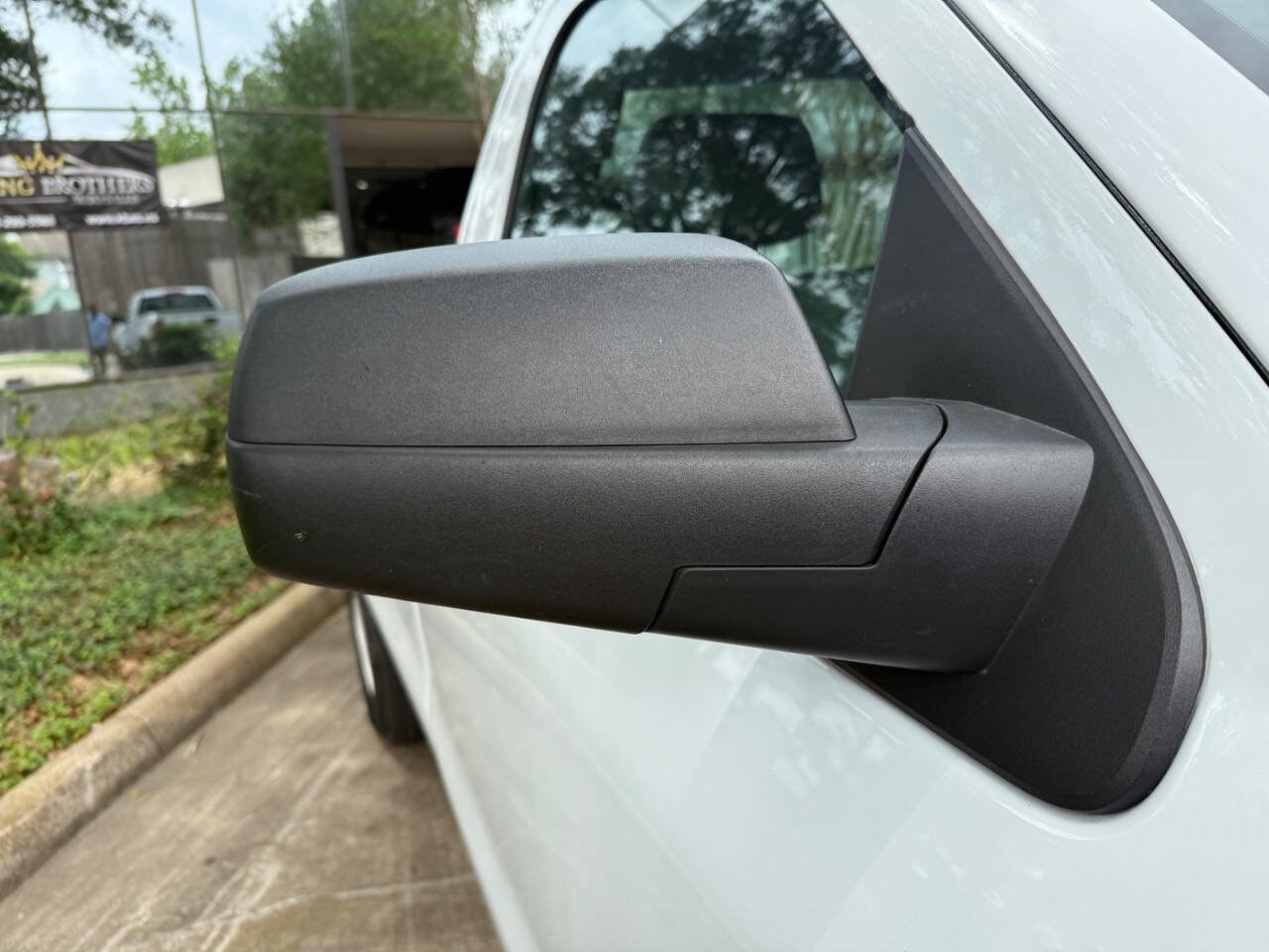 Used 2018 Chevrolet Silverado 1500 W/T RWD image 13