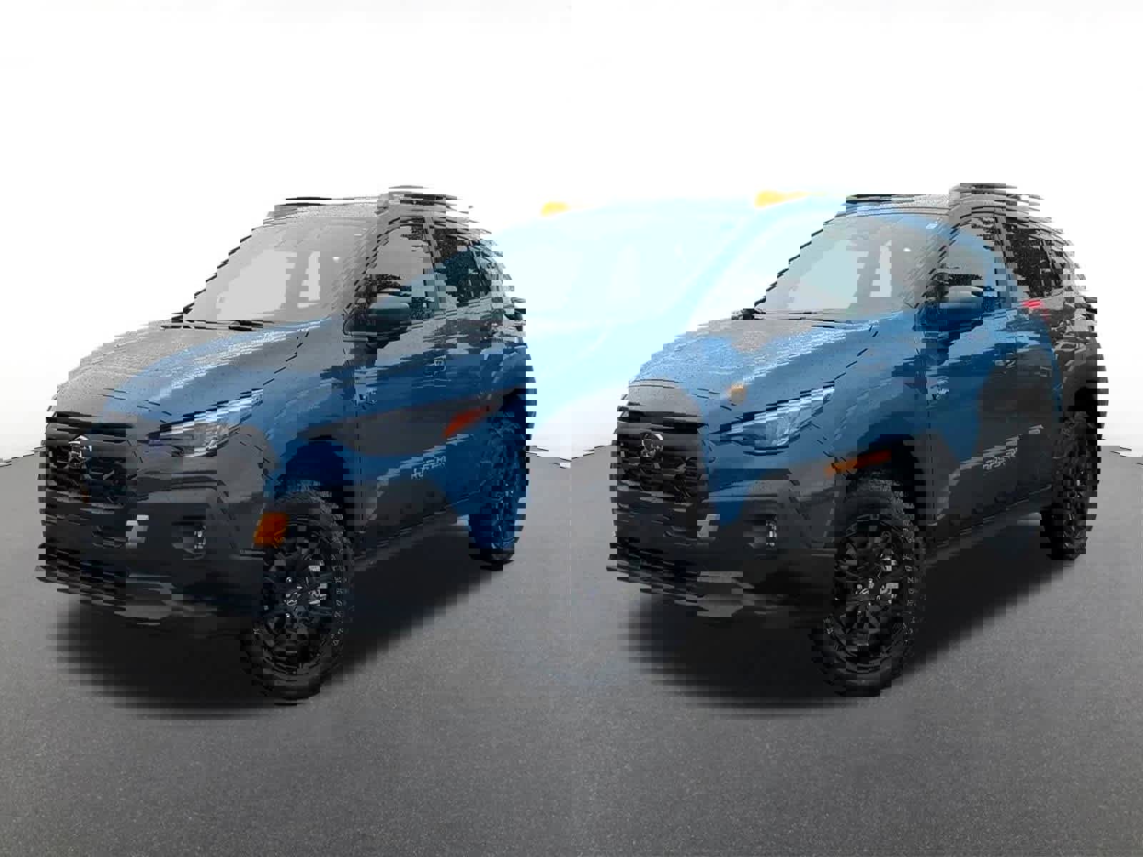 Certified 2025 Subaru Crosstrek 2.5i Wilderness