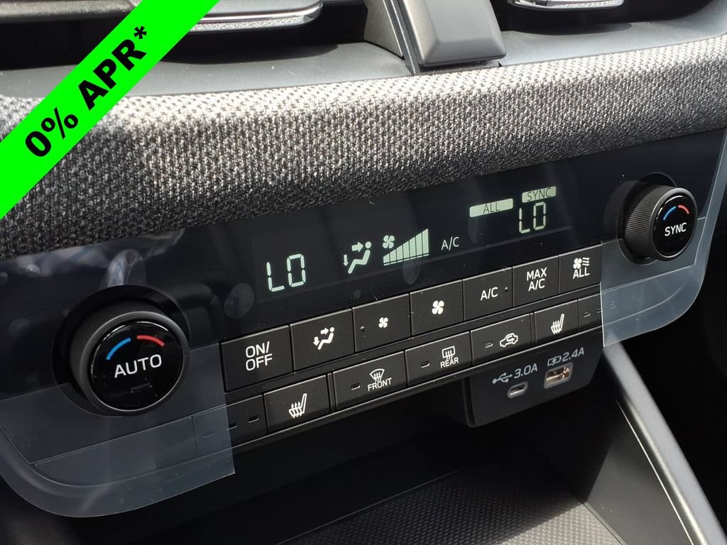 New 2026 Subaru Outback Premium AWD/4WD image 12